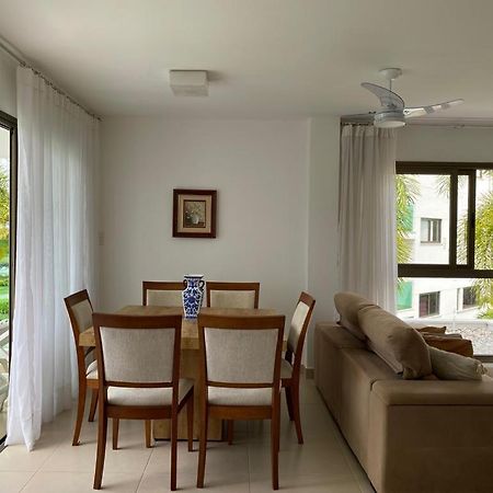 Apartamento Em Condominio De Luxo - Iberostar- Praia Do Forte Luaran gambar