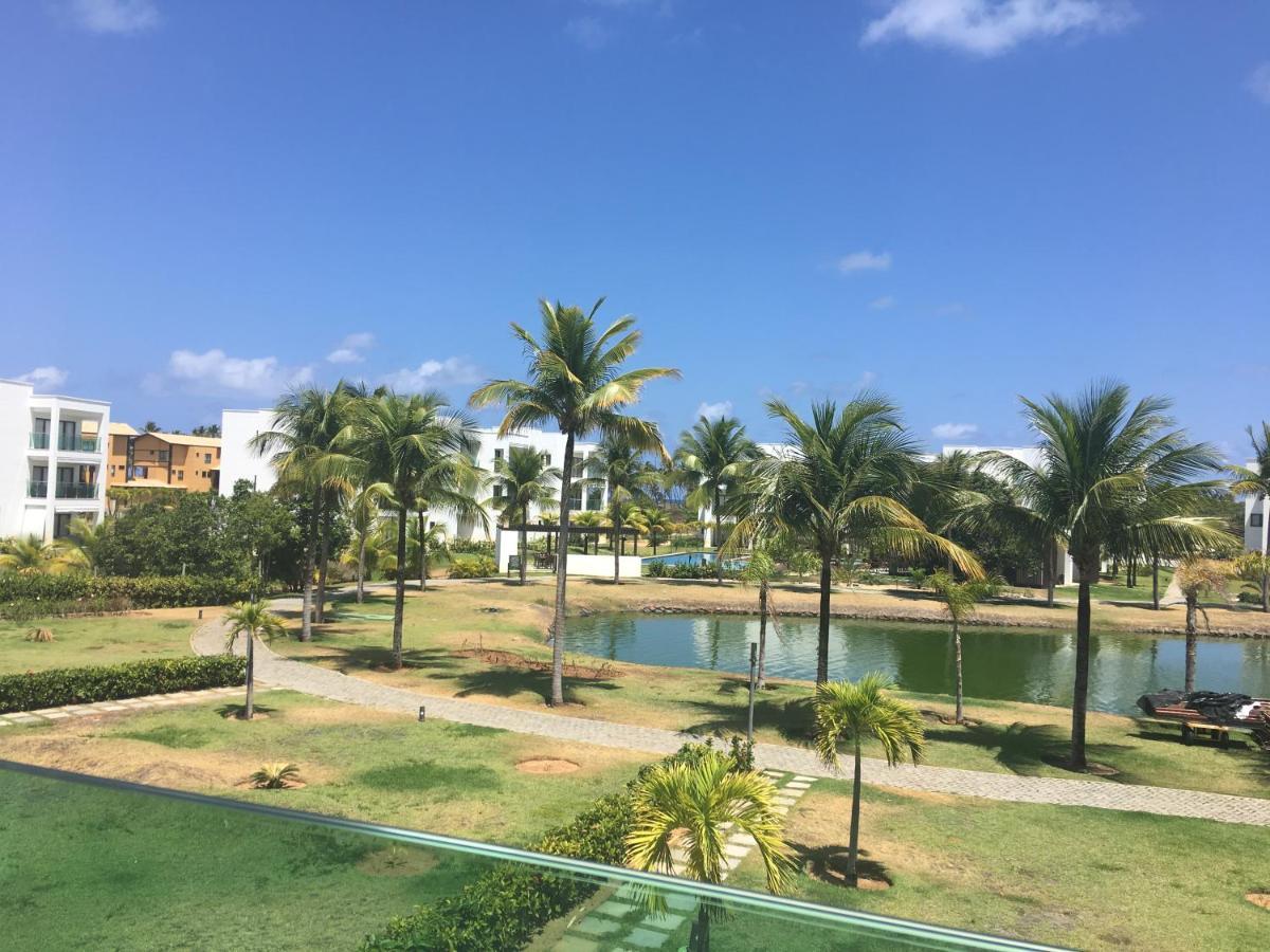 Apartamento Em Condominio De Luxo - Iberostar- Praia Do Forte Luaran gambar