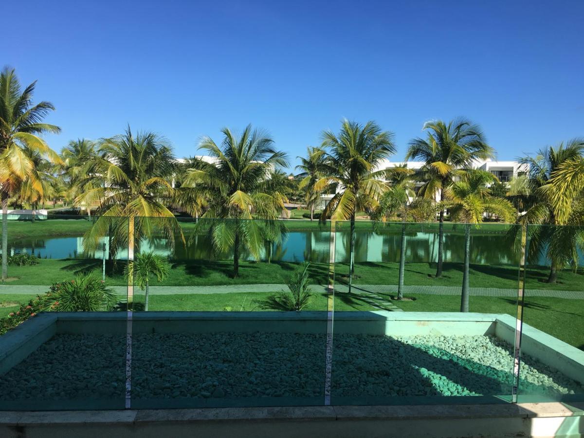 Apartamento Em Condominio De Luxo - Iberostar- Praia Do Forte Luaran gambar