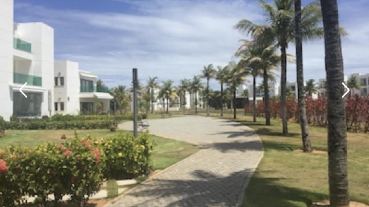 Apartamento Em Condominio De Luxo - Iberostar- Praia Do Forte Luaran gambar