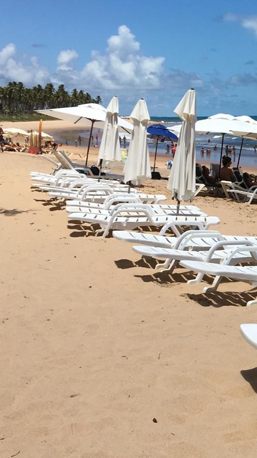 Apartamento Em Condominio De Luxo - Iberostar- Praia Do Forte Luaran gambar