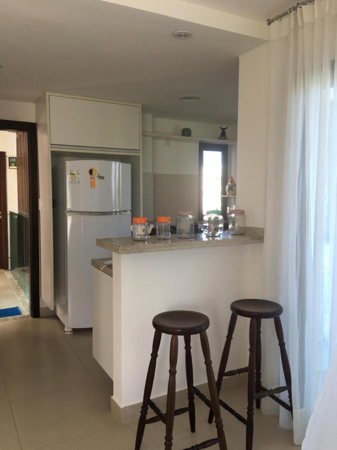 Apartamento Em Condominio De Luxo - Iberostar- Praia Do Forte Luaran gambar