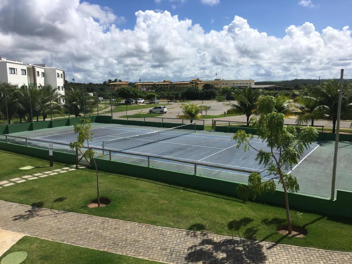 Apartamento Em Condominio De Luxo - Iberostar- Praia Do Forte Luaran gambar