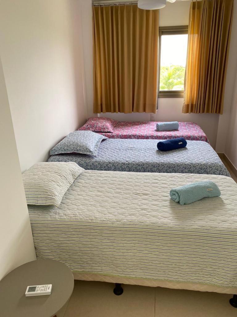 Apartamento Em Condominio De Luxo - Iberostar- Praia Do Forte Luaran gambar