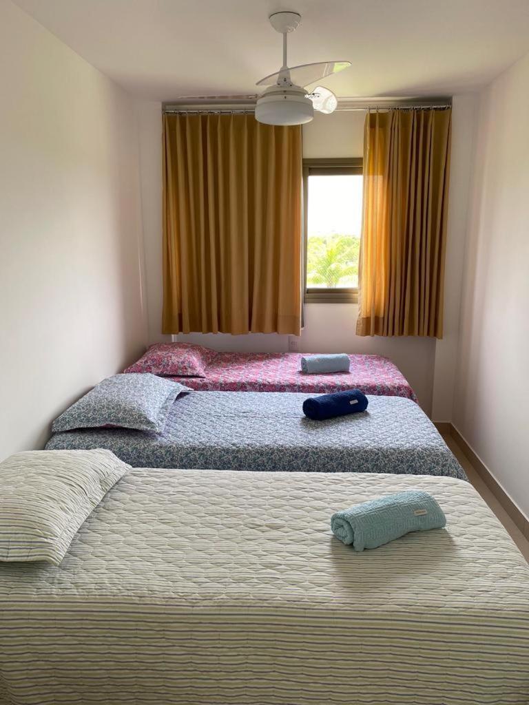 Apartamento Em Condominio De Luxo - Iberostar- Praia Do Forte Luaran gambar