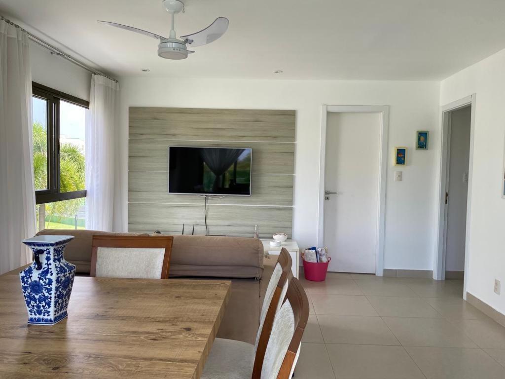 Apartamento Em Condominio De Luxo - Iberostar- Praia Do Forte Luaran gambar