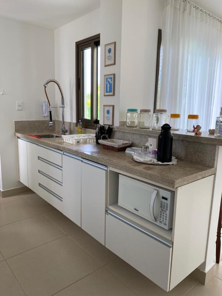 Apartamento Em Condominio De Luxo - Iberostar- Praia Do Forte Luaran gambar