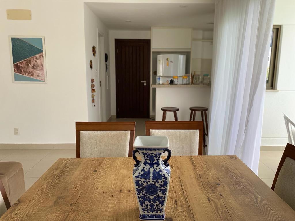 Apartamento Em Condominio De Luxo - Iberostar- Praia Do Forte Luaran gambar