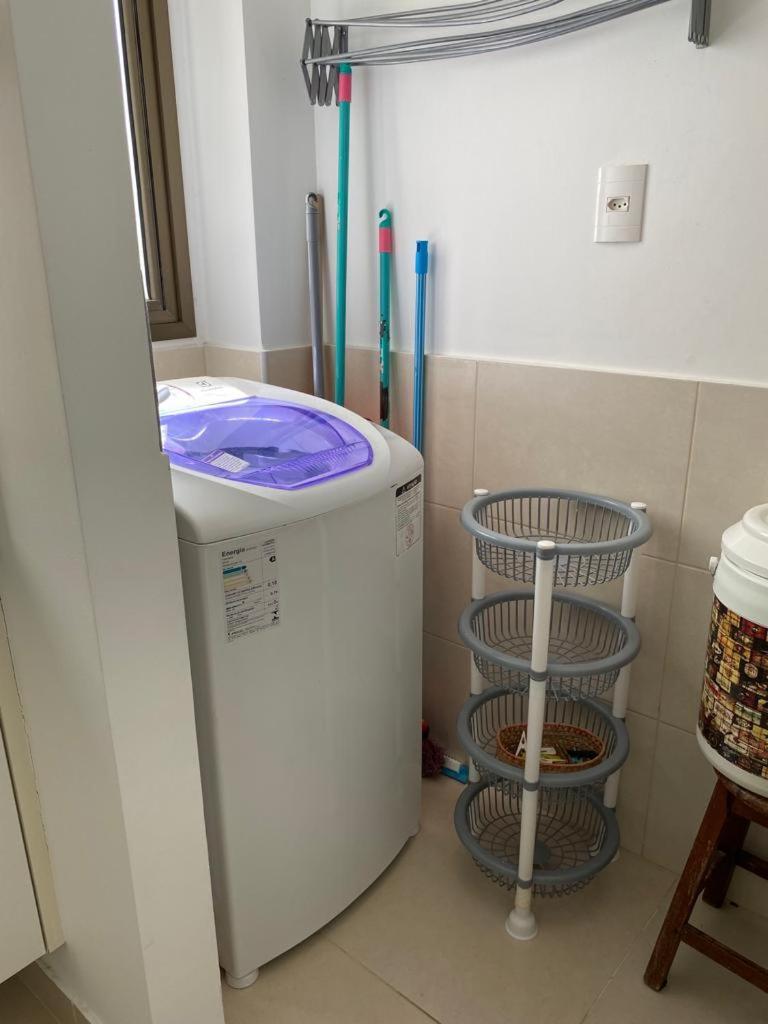 Apartamento Em Condominio De Luxo - Iberostar- Praia Do Forte Luaran gambar
