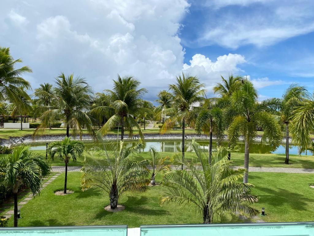 Apartamento Em Condominio De Luxo - Iberostar- Praia Do Forte Luaran gambar
