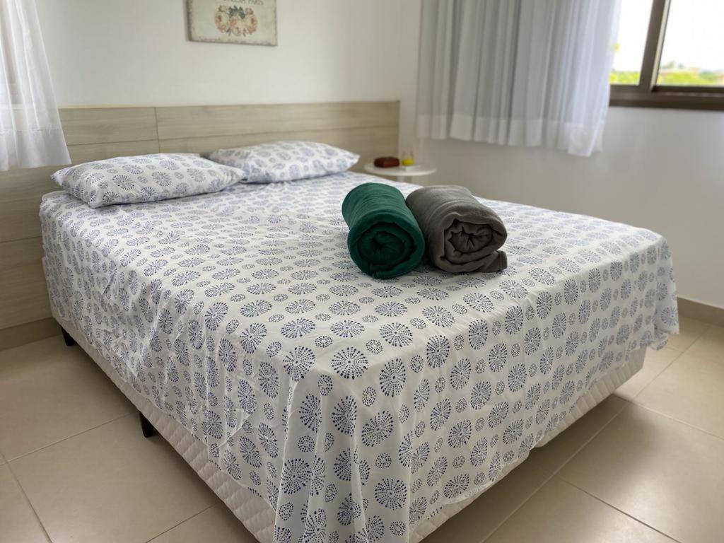 Apartamento Em Condominio De Luxo - Iberostar- Praia Do Forte Luaran gambar