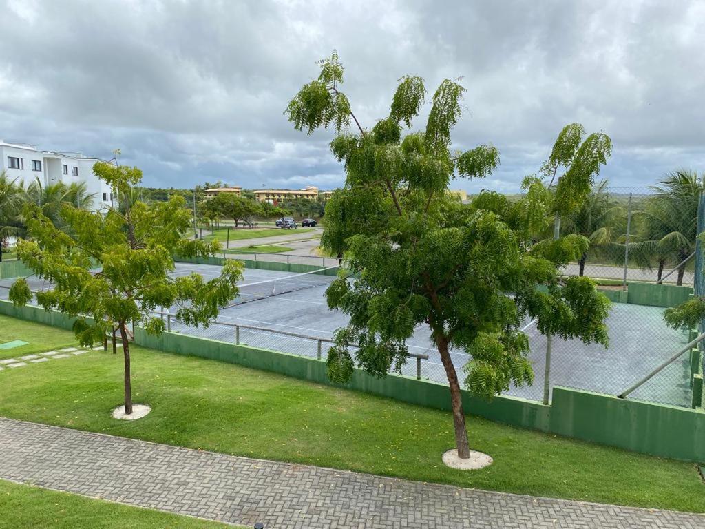 Apartamento Em Condominio De Luxo - Iberostar- Praia Do Forte Luaran gambar