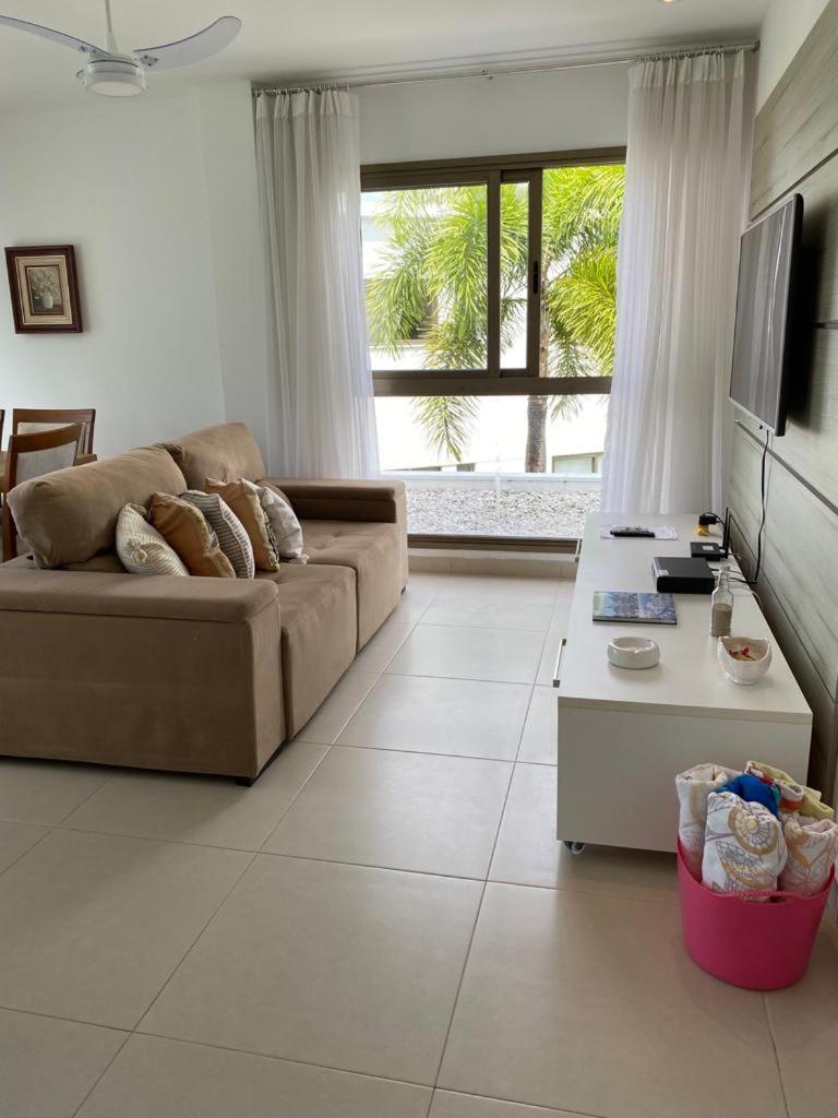 Apartamento Em Condominio De Luxo - Iberostar- Praia Do Forte Luaran gambar